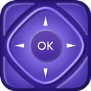 Remote for Philips Roku TV APK