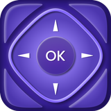 Remote for Philips Roku TV иконка