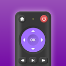 Remote for Roku TV APK
