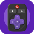 Remote for Roku: TV Remote icon