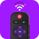 TV Remote Control for Roku TVs aplikacja