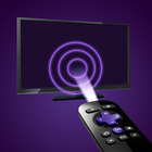Remote for Roku آئیکن