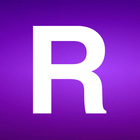 Roku Channel App TV Streaming ikon