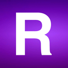 Roku Channel App TV Streaming-icoon