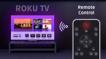 Remote for Roku TV Control bài đăng