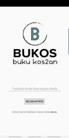 BUKOS - Buku Kos2an-poster