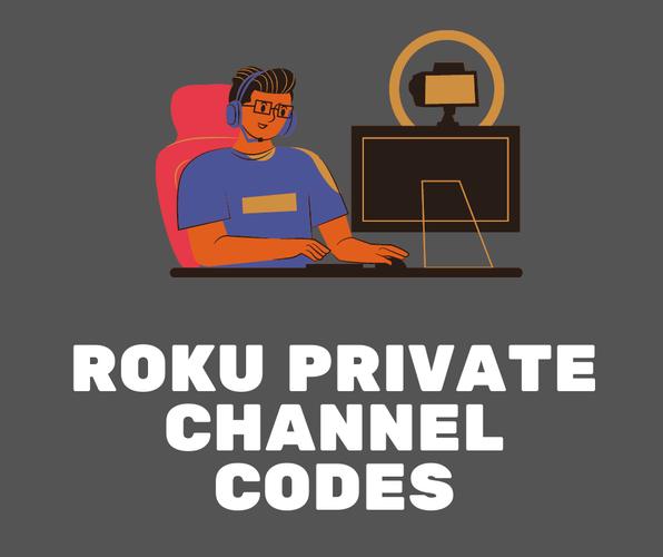 Descarga de APK de Roku Private Channels Secret Codes para Android