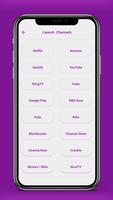 Remote for Roku স্ক্রিনশট 3