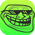 Troll Soundboard icono