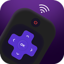 TV Remote Control for Roku APK