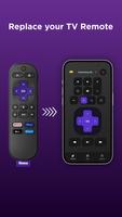 TV Remote Control for Roku capture d'écran 2