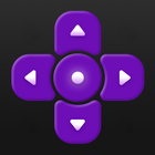 TV Remote Control for RokuTV icono