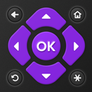 TV Remote Control for RokuTV APK