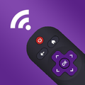 Roku TV Remote Control :rokutv
