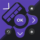 Remote for Roku Devices 圖標
