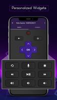 Remote for Roku Devices 截圖 1