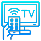 Roku Setup App biểu tượng