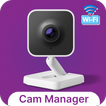 Icona Roku Camera App : Cam Manager
