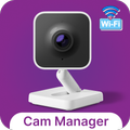 Roku Camera App : Cam Manager