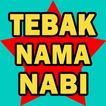 Tebak Nama Nabi أيقونة