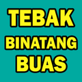 Tebak Binatang Buas