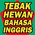 Tebak Hewan Bahasa Inggris