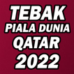 Tebak Tim Piala Dunia Qatar Zeichen