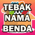 Tebak Nama Benda
