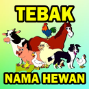 Tebak Nama Hewan APK