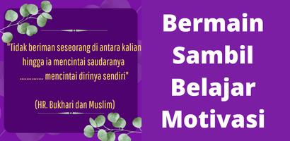 Tebak Kata Motivasi poster