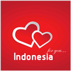 ikon Aku Cinta Indonesia