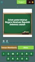 Aku Cinta Indonesia poster