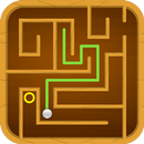 Maze Puzzle 2020 - Labyrinth game APK