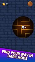 Maze Puzzle 2020 - Labyrinth game captura de pantalla 2