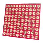 HousieTambola Number Generator icône