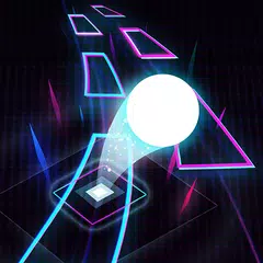 Dancing Planet: Space Rhythm M APK Herunterladen