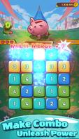 Merge Heroes imagem de tela 3