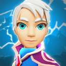 Puzzle Battle: The Hunter APK
