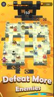 Puzzle Battle スクリーンショット 2