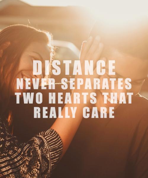1 Year Long Distance Relationship Quotes | Quotes All 5