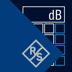 dB Calculator APK download