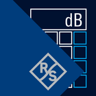 dB Calculator ícone