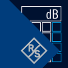 dB Calculator أيقونة