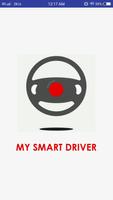 My Smart Driver ポスター