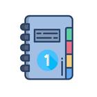 MedicNest- MBBS 1st Yr Books,  icon