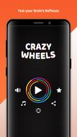 Crazy Wheel poster