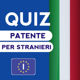 APK Quiz Patente per Stranieri