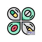 Pharmacology Shortcut Pro ikona
