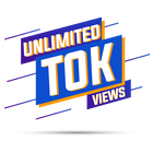 Unlimited Tok Views иконка