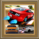 APK Supercar Game
